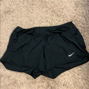 Nike athletic shorts